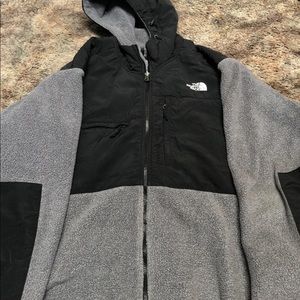 The North Face Men’s Denali Jacket with Hood